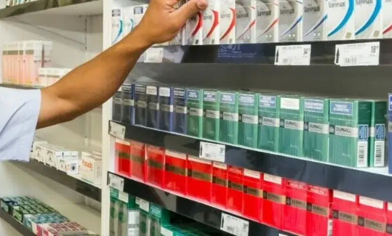 How Illegal Cigarettes Are Squeezing Township Spaza Shops – And What Needs to Change
