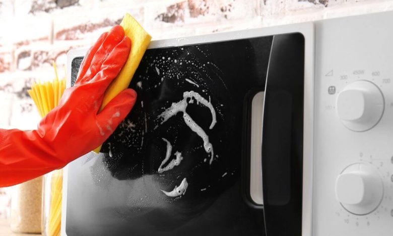 How Often Should You Clean Your Microwave? The Ultimate Guide