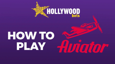 How to Play Aviator on Hollywoodbets: A Step-by-Step Guide