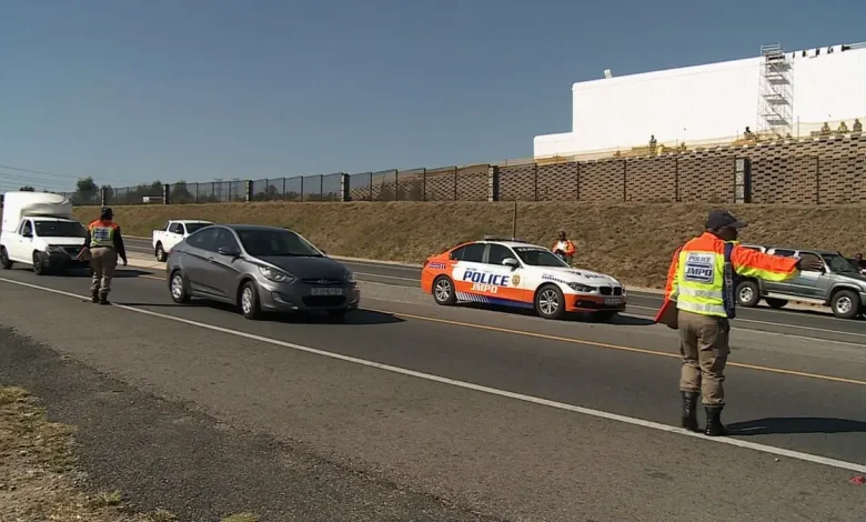 Joburg High Court Rules Drivers Can Film and Question Police Without Fear of Arrest