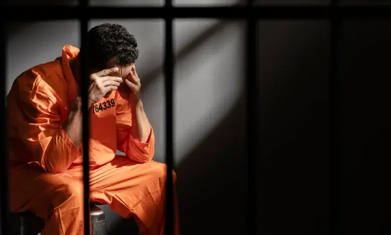 Life Sentence for Security Guard Who Raped Teen in Roodepoort
