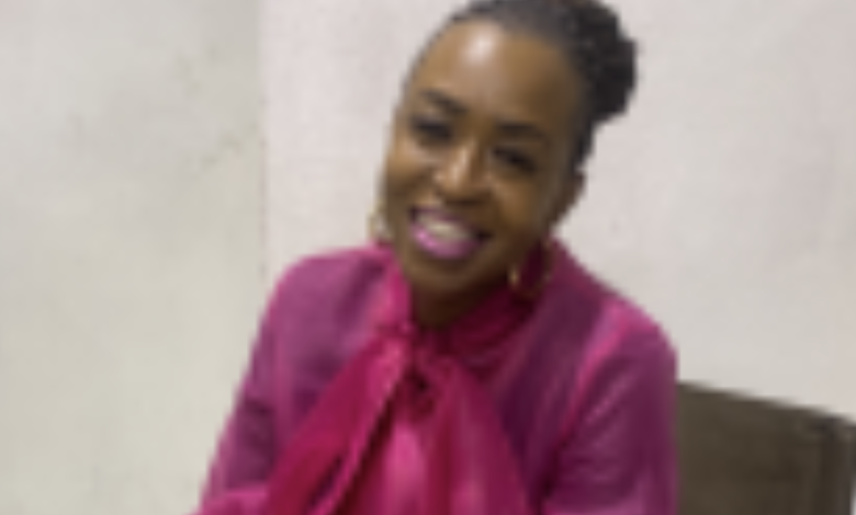 Meet Kgomotso Moloi: From Ga-Rankuwa Roots to Leading Home & Lifestyle Brand