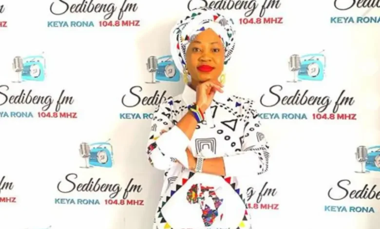Meet Malethola Matube: Empowering Vaal Through Award-Winning Projects