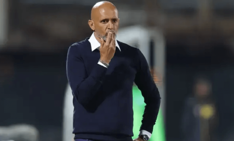 Miguel Cardoso Eyes MTN8 Semi-Final Battle with Orlando Pirates