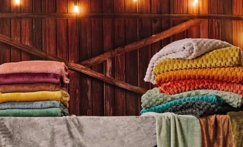 Mr Price Home Blankets Under R500 – Affordable Comfort for Every Home