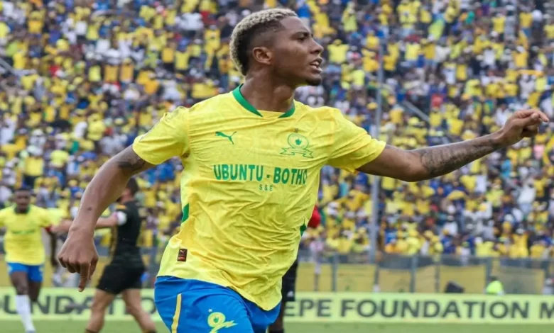 MTN8 Title in Sight: Ribeiro Says Sundowns Are Going All Out