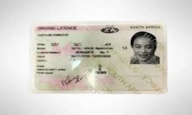 NATIS Online Driving License Booking Limited to Two Provinces