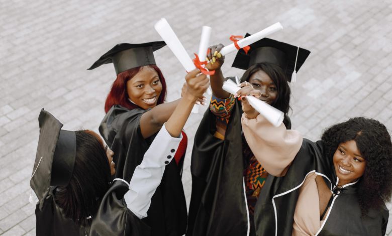 Novice Teachers Leadership Development Scholarship Programme