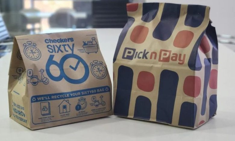 Pick n Pay Outperforms Checkers Sixty60 in Grocery Delivery Race