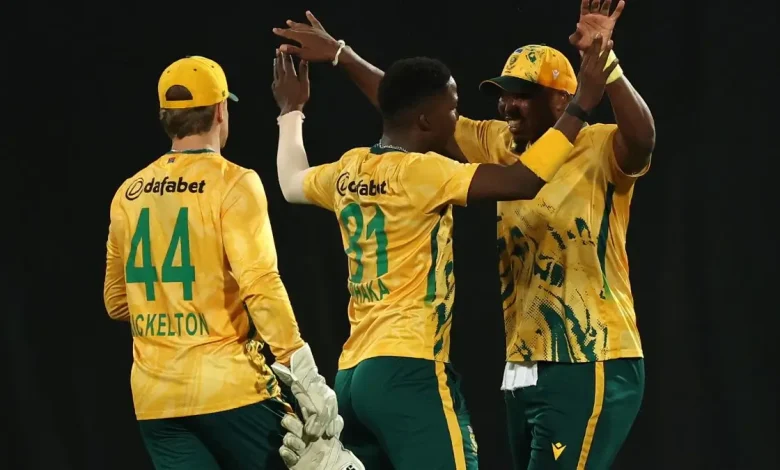 Proteas Out to Prove a Point in High-Stakes ODI Clash with Australia