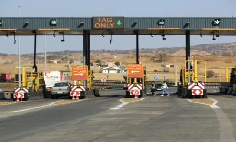 Rise in E-Tag Adoption After Gauteng E-Toll Shutdown