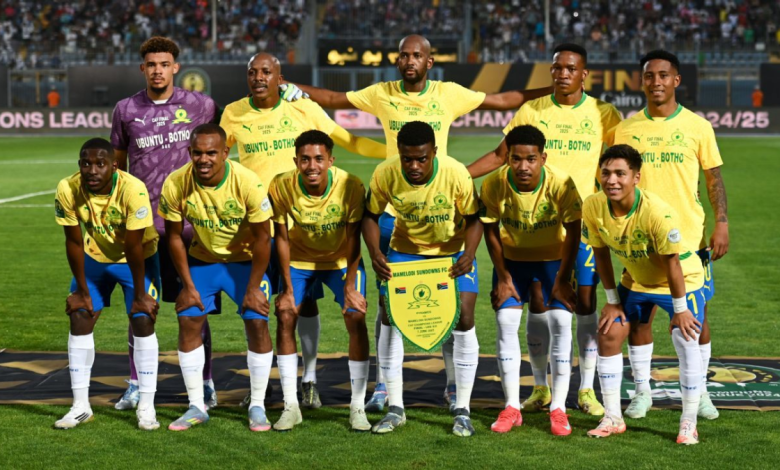 SA's Top Clubs Rank Among Africa's Most Valuable Teams