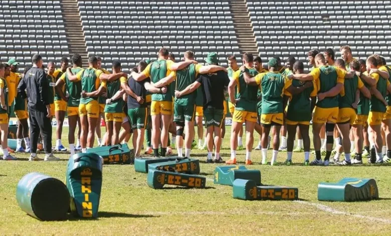 South Africa vs Australia 2025: Full Fixture List, Times, and Streaming Info