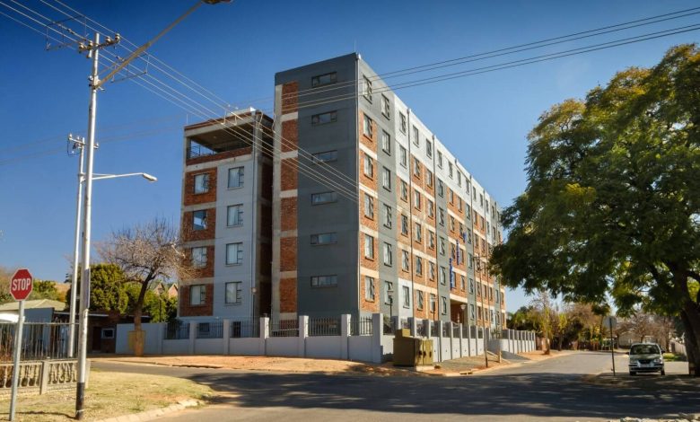 Student Accommodation Housing Fund: Boosting Affordable Housing Options in Gauteng