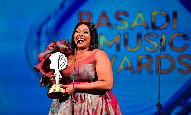 Talented Women Recognised: South African Entertainers Shine at 2025 Basadi in Music Vanguard Awards