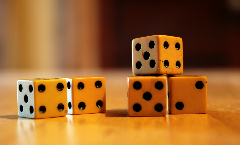 Teen Gambling in South Africa: The Hidden Epidemic