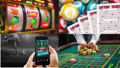 The Most Addictive Forms of Gambling – Ranked
