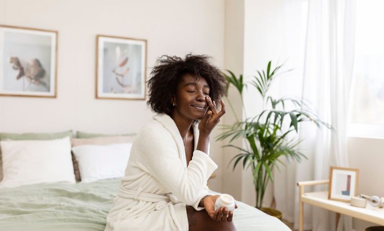 The Powerful Connection Between Self-Care, Skin Health, and Overall Well-Being