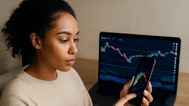 TikTok Traders: Can You Really Learn to Trade in 60 Seconds?