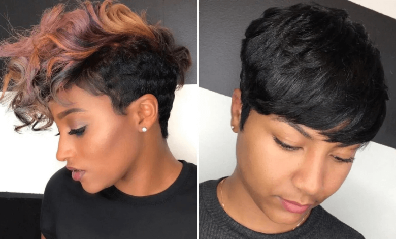 Top 10 Pixie Haircuts and Hairstyles to Try in Summer