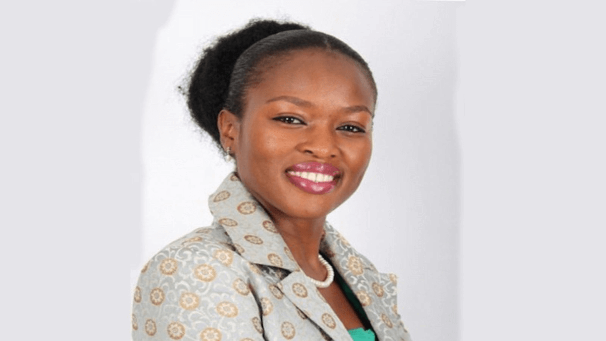 Fikile Mbhokota