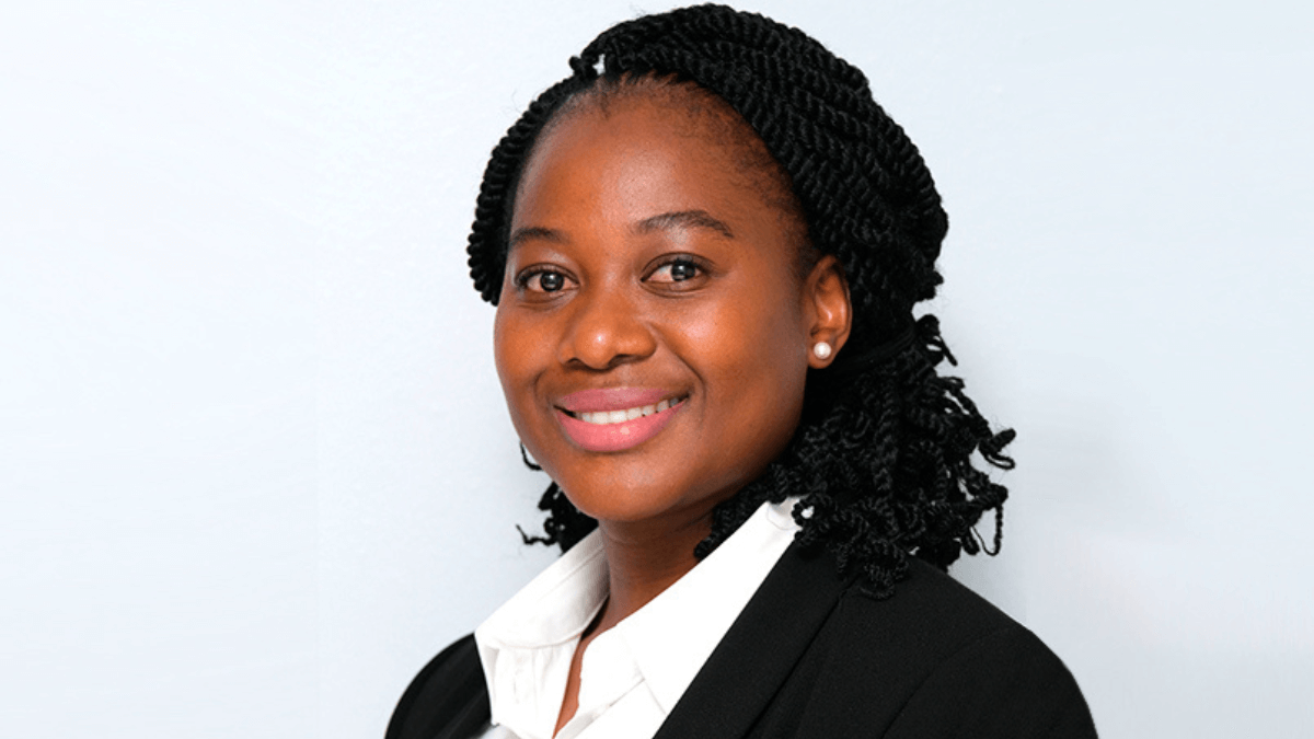 Fikile Sibiya