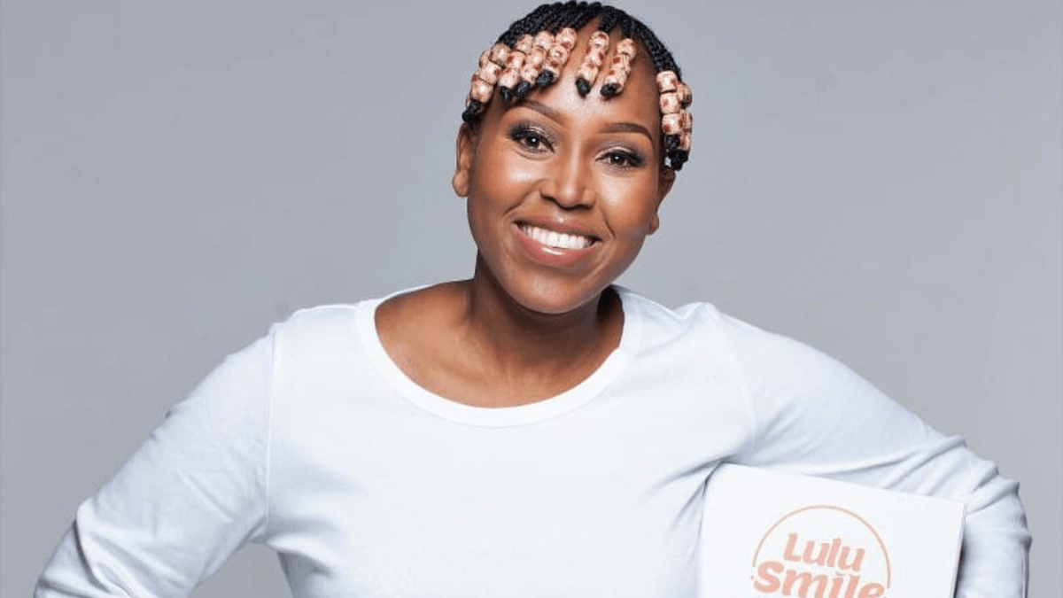 Nneile Nkholise