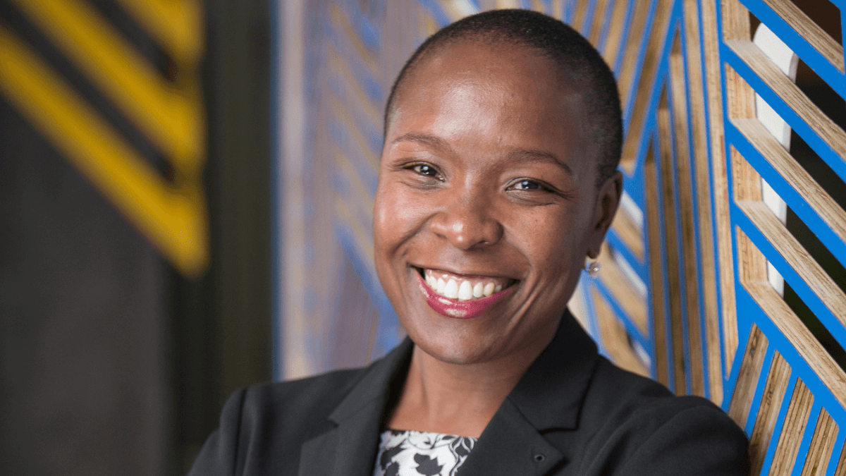 Basani Maluleke