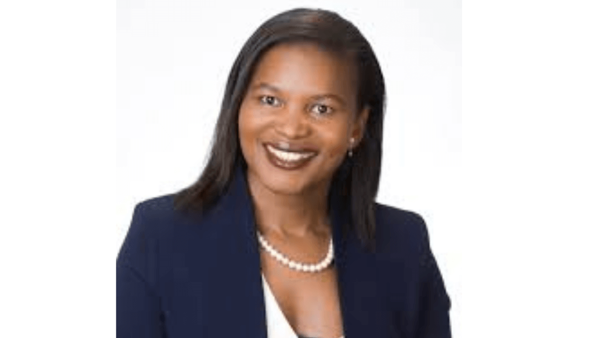 Dr. Andiswa Mlisa