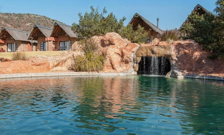 Top 5 Lodges to Visit in Gauteng