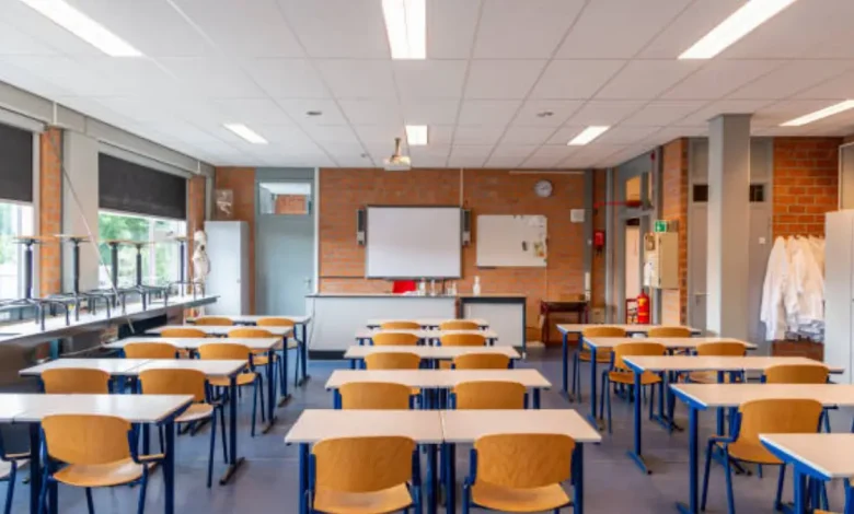 Tragedy at Alberton School: Learner Dies Following Playground Incident
