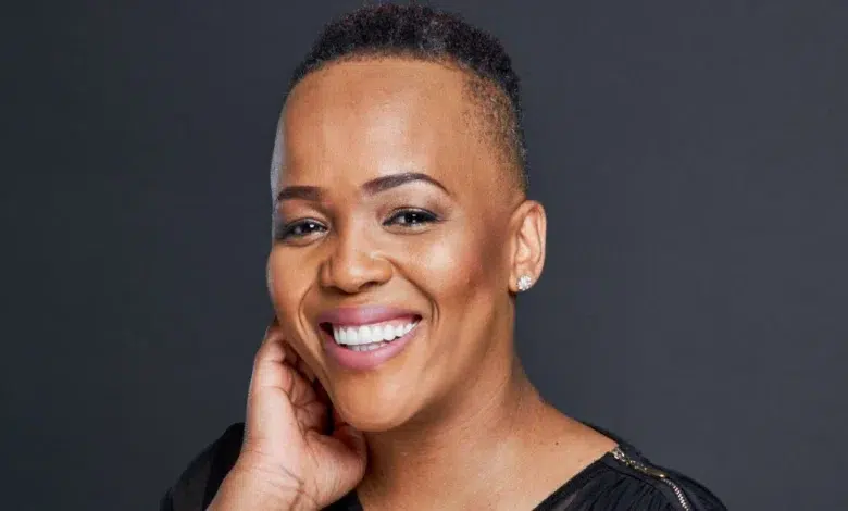 Tumi Morake