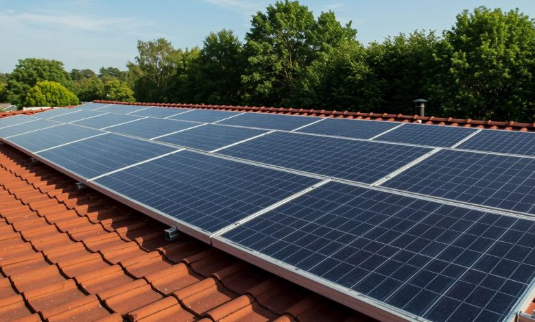 Urgent Update for South Africans with Solar Panels: What You Need to Know