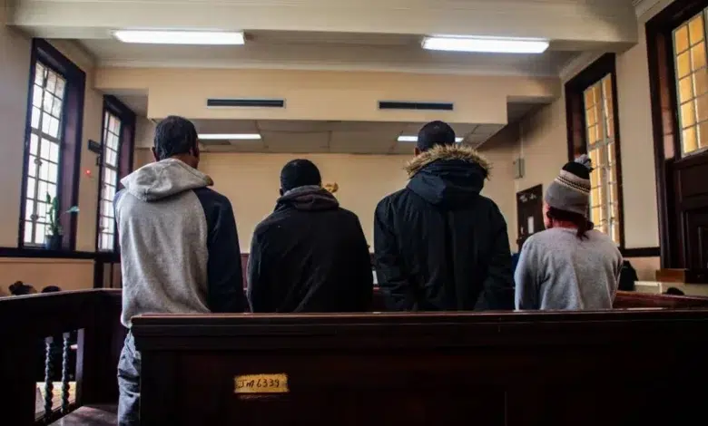 Viral Newclare Child Drug-Smoking Abuse Case: Bail Judgment Reserved