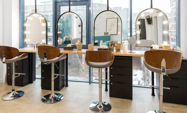 Visit Gauteng: Top 10 Salons in Pretoria