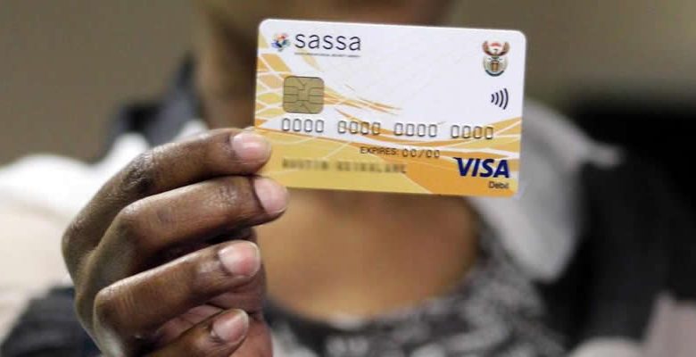 Where Can You Use Your SASSA Card? Stores, ATMs, and Paypoints