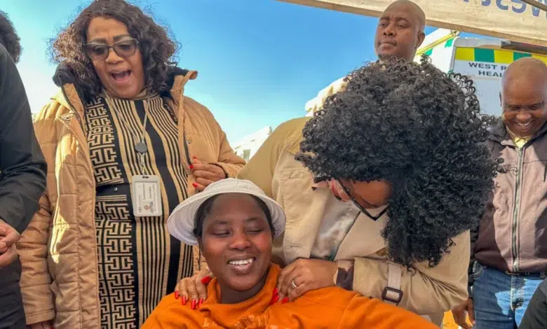 Why Community-Based Rehabilitation Is Changing Lives in Gauteng