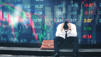 Why First-Time Traders in Gauteng Are Losing Money Fast