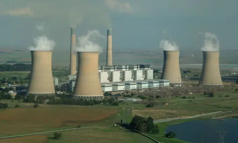 Winter Power Needs Met 97% of the Time, Eskom Confirms