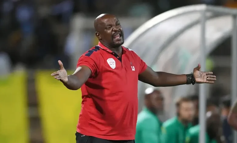 PSL Coaches Who Were Sacked This 2024/25 Season
