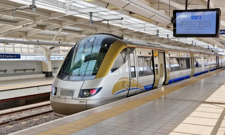 Why Gautrain Is the Best Public Transport Option for Gauteng Commuters