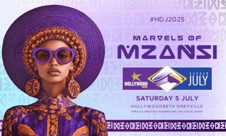 2025 Hollywoodbets Durban July Theme Unveiled: What to Expect This Year