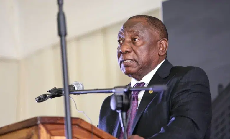 30th Anniversary Celebrations of South Africa’s Constitutional Court