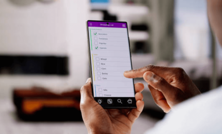 5 Apps That Help You Track Grocery Discounts in South Africa