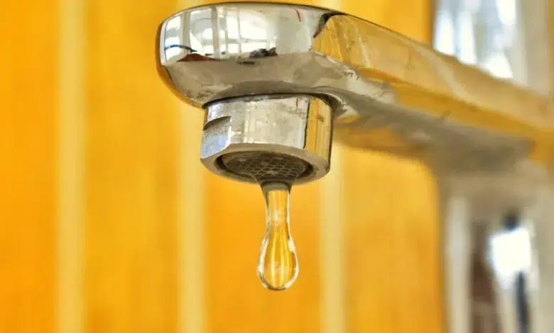 50-Hour Water Disruption in Johannesburg: These Areas Will Be Affected