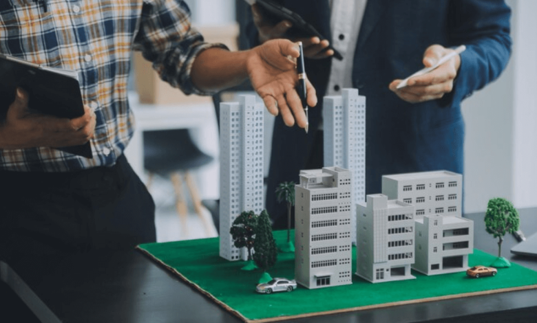 8 Expert Tips for Investing in South African Commercial Property in 2025