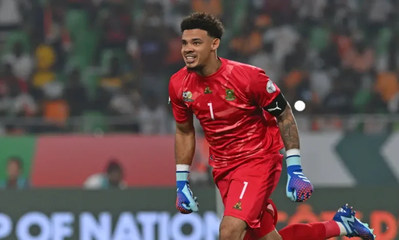 FIFA Club World Cup - Williams Determined to Secure Knockout Round Berth
