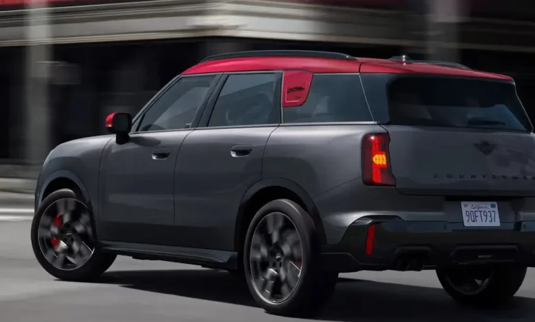A Guide on How to Activate Cruise Control on Your Mini Cooper