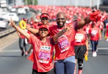 Absa RUN YOUR CITY Series Unveils Heritage Double Entry Fast-Tracked by Gautrain for Tshwane and Joburg Events