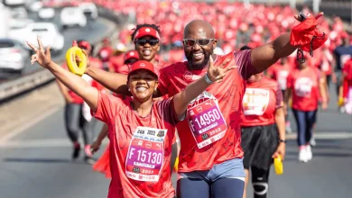 Absa RUN YOUR CITY Series Unveils Heritage Double Entry Fast-Tracked by Gautrain for Tshwane and Joburg Events